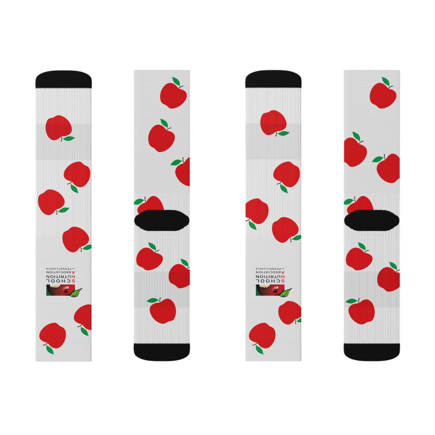 SNAPA Socks
