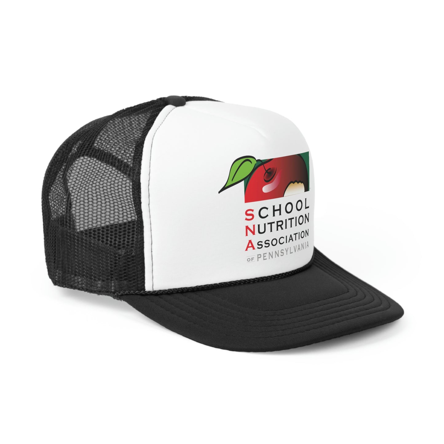 SNAPA Trucker Hat