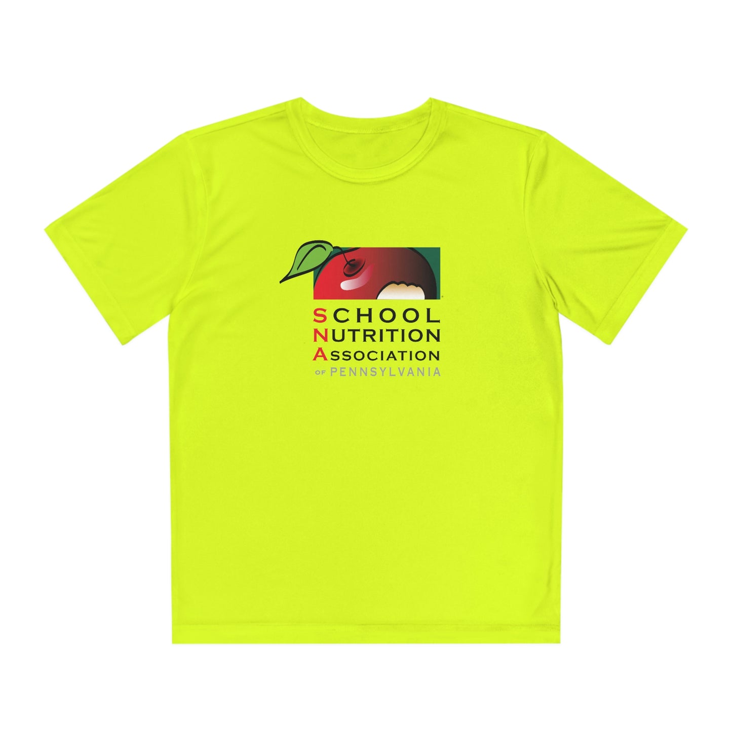 Youth SNAPA Tee