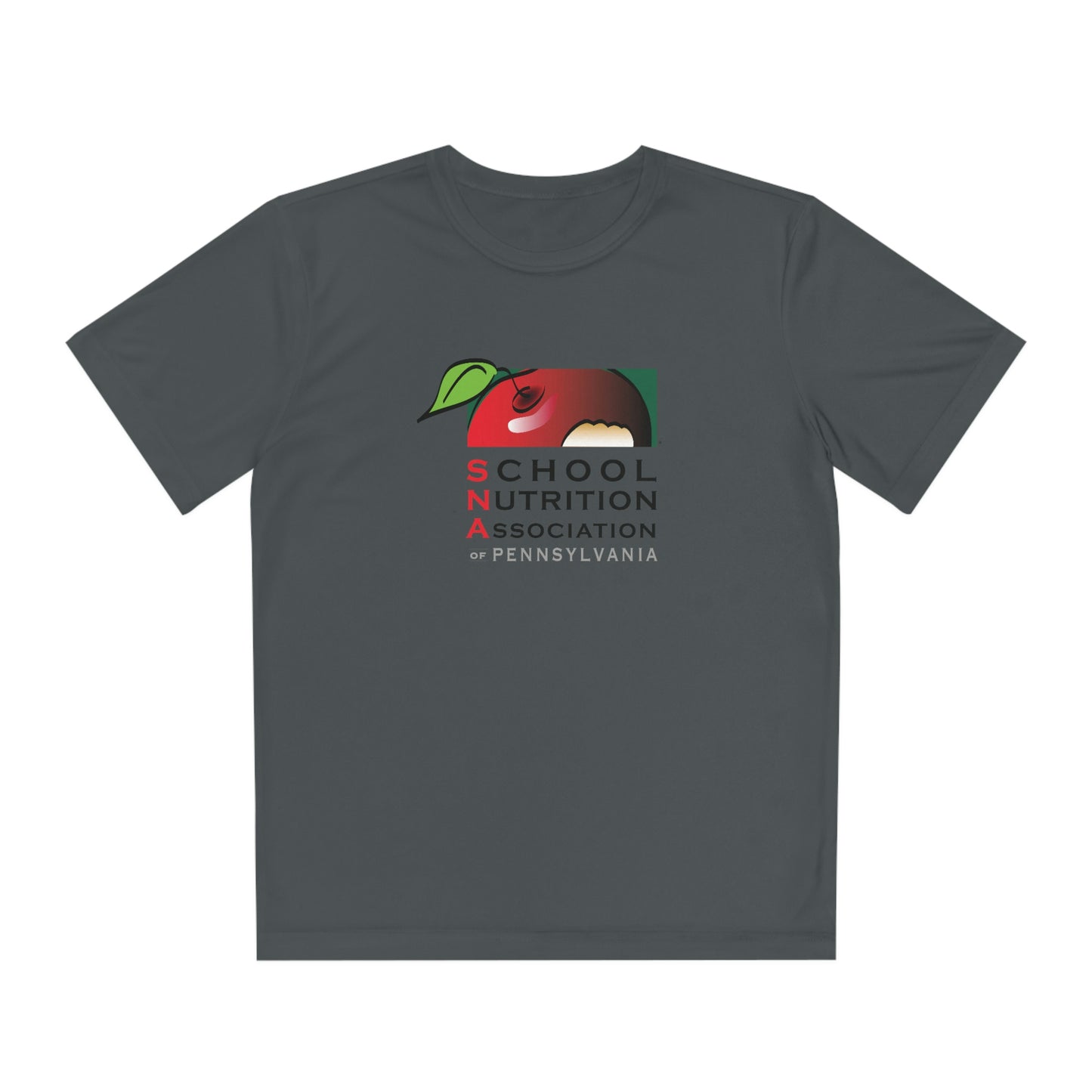 Youth SNAPA Tee