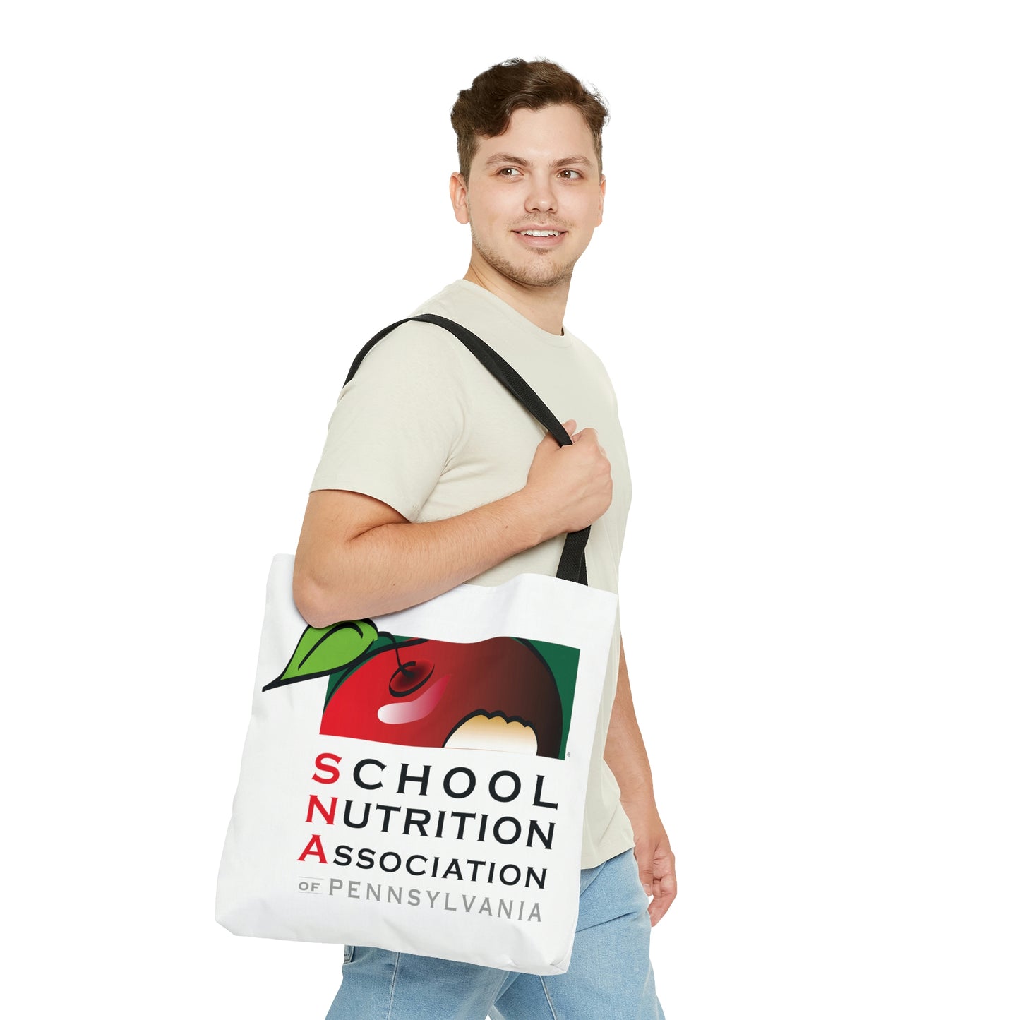 AOP Tote Bag
