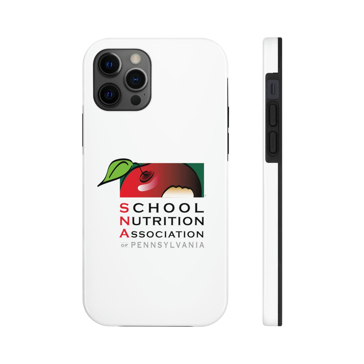 SNAPA Case-Mate