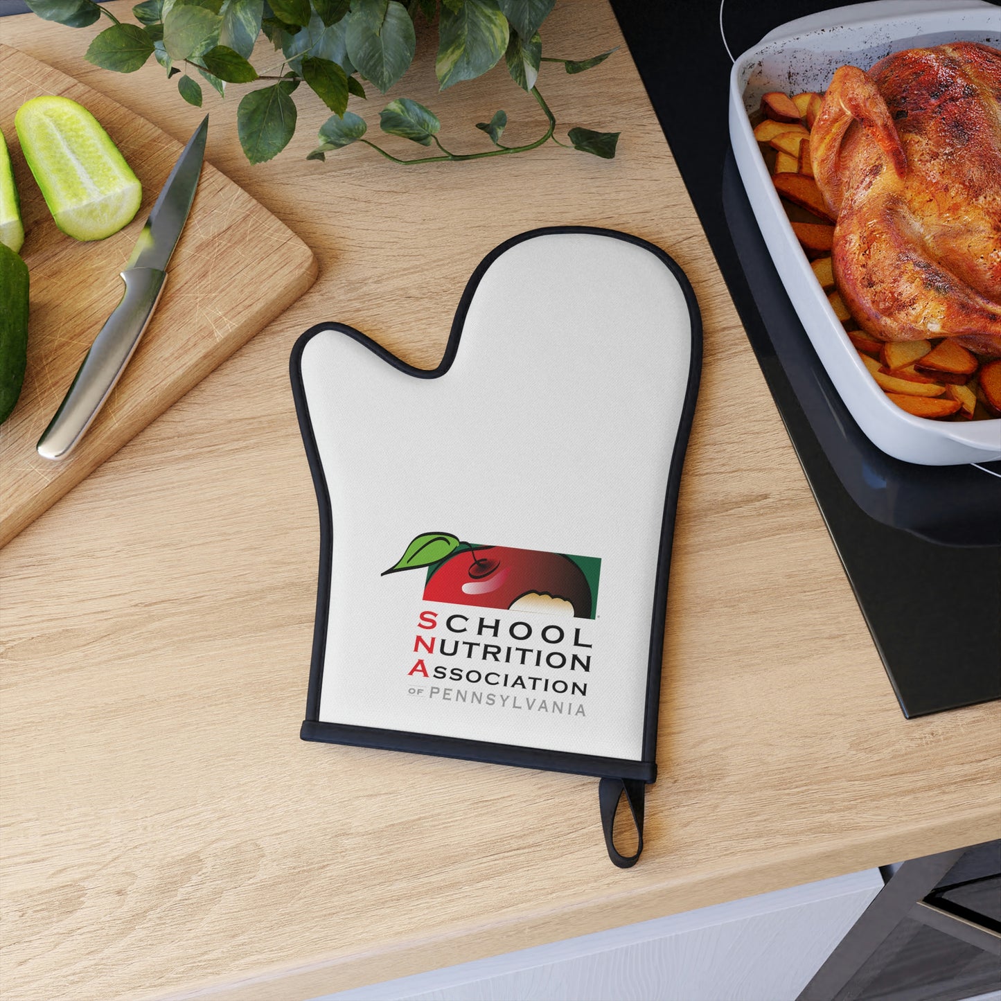 Oven Glove