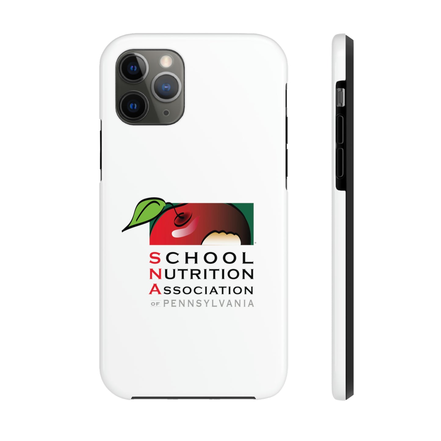 SNAPA Case-Mate