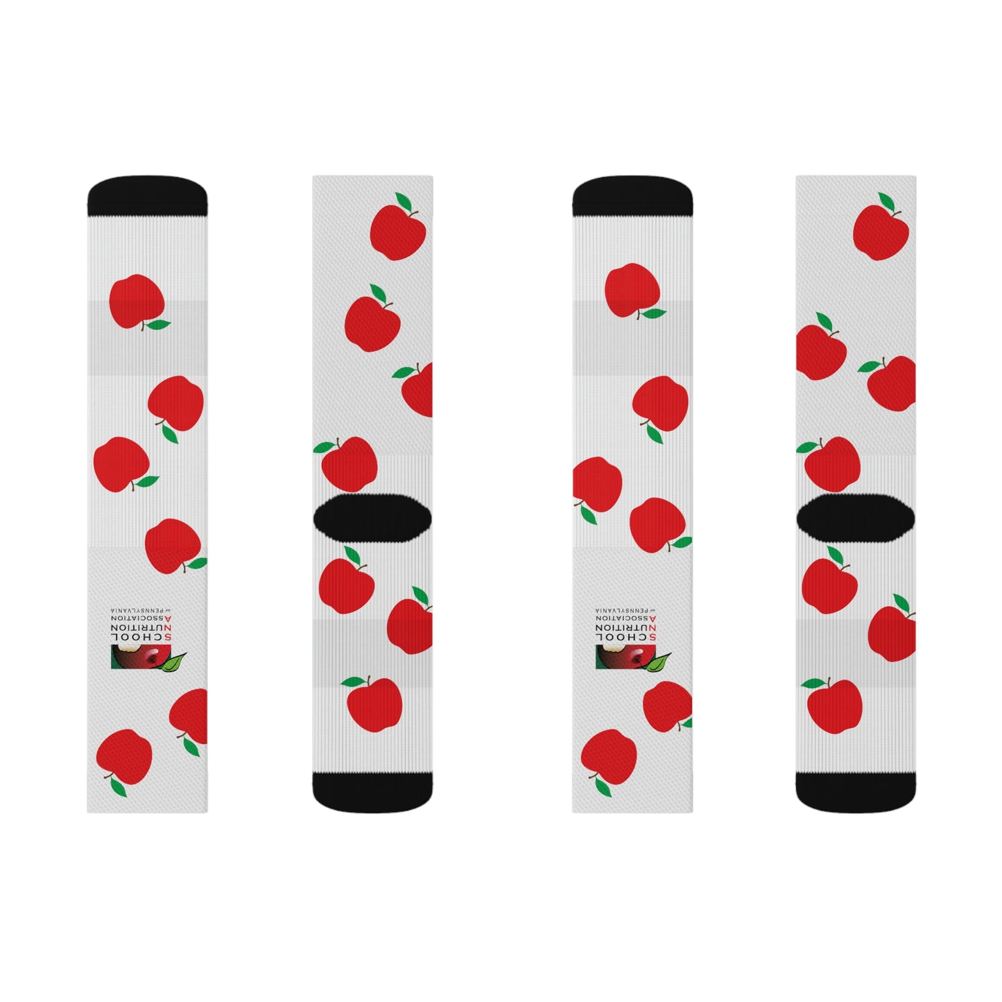 SNAPA Socks