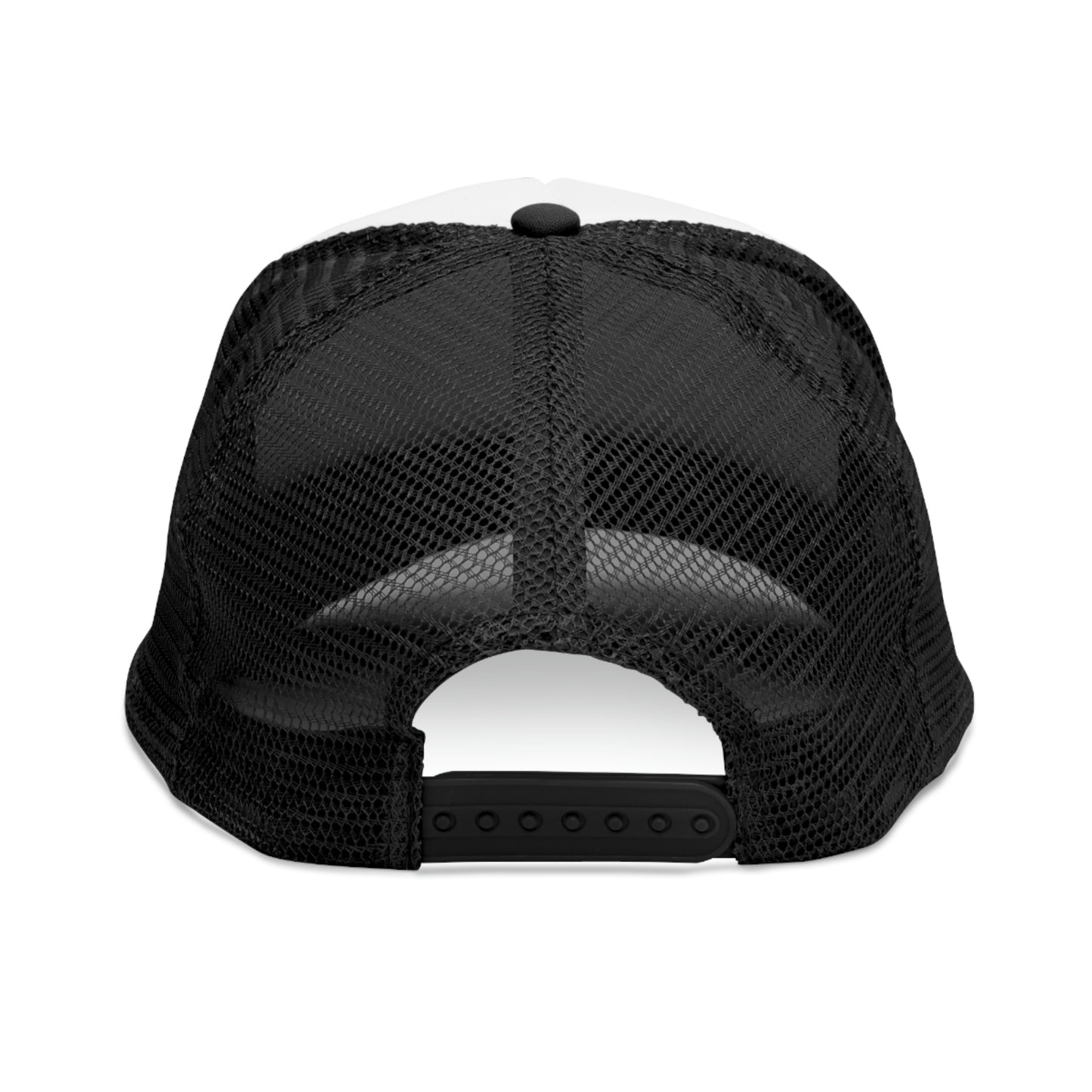 Meals for All Mesh Cap