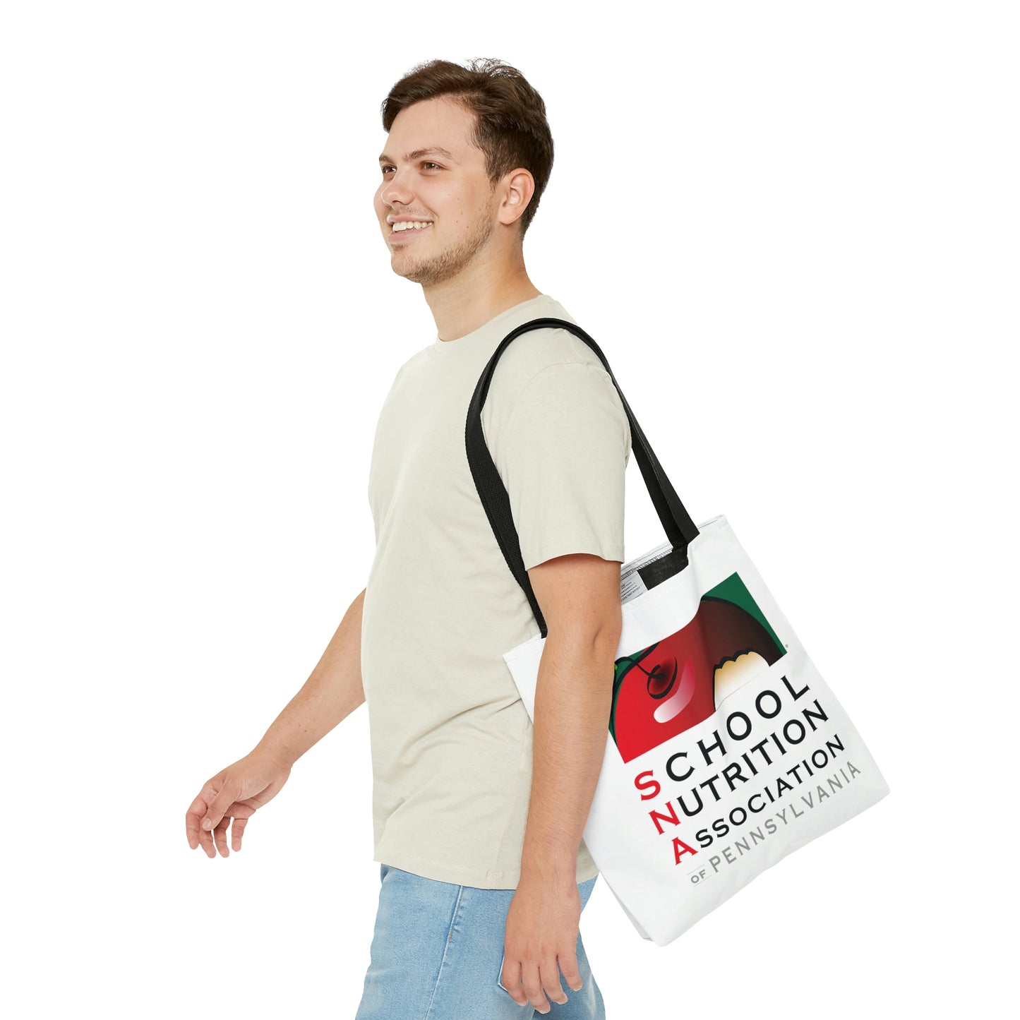 AOP Tote Bag
