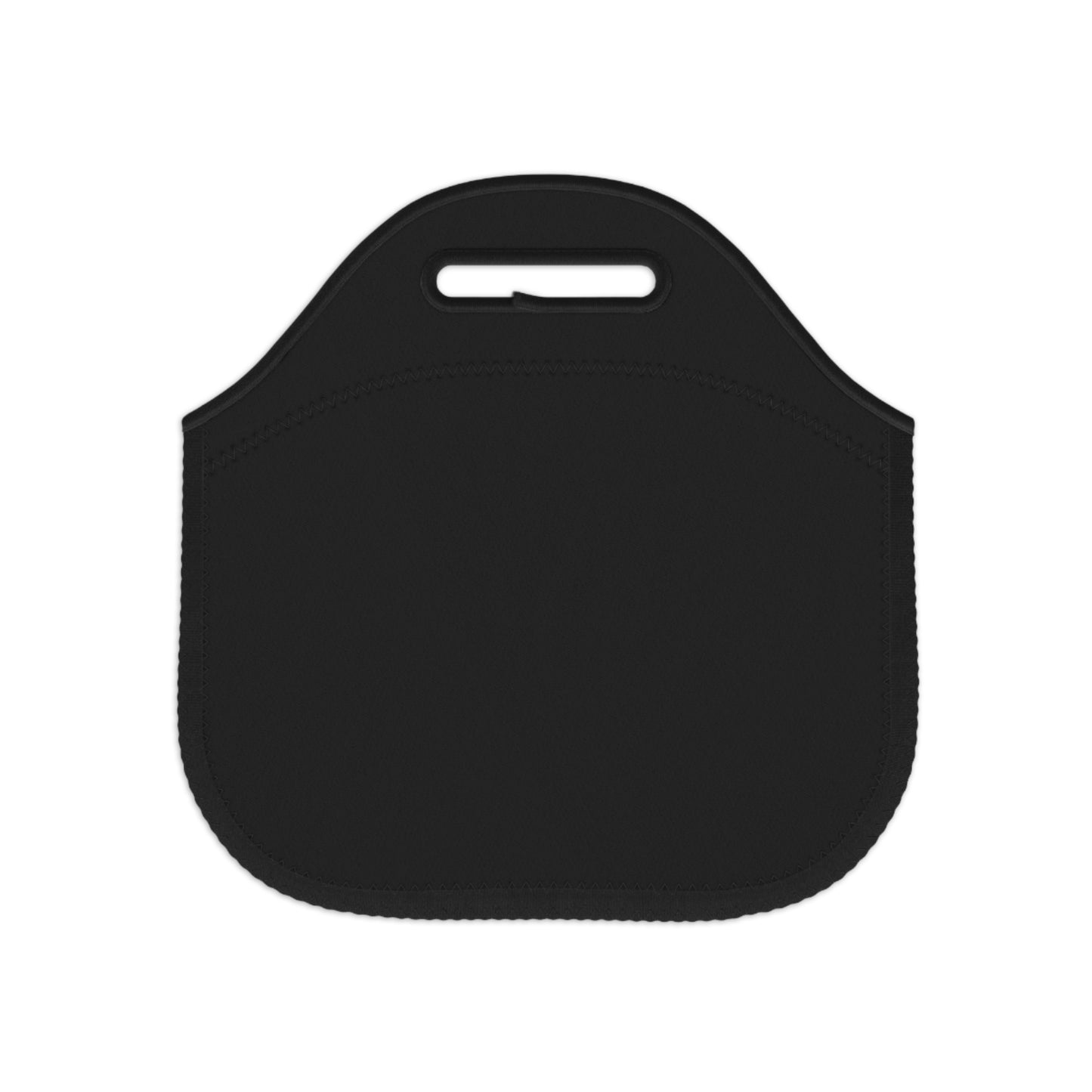 School meals for All Neoprene Lunch Bag
