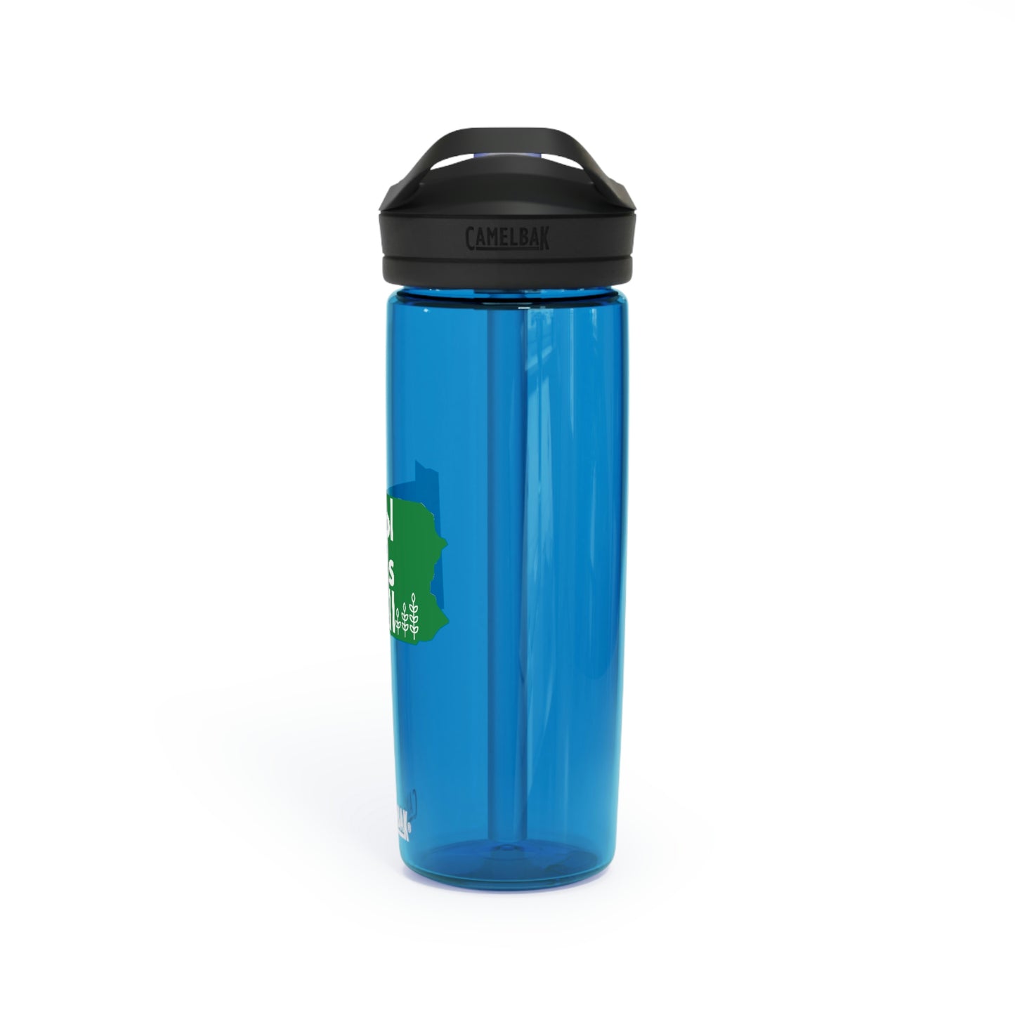 CamelBak Eddy® Water Bottle, 20oz\25oz