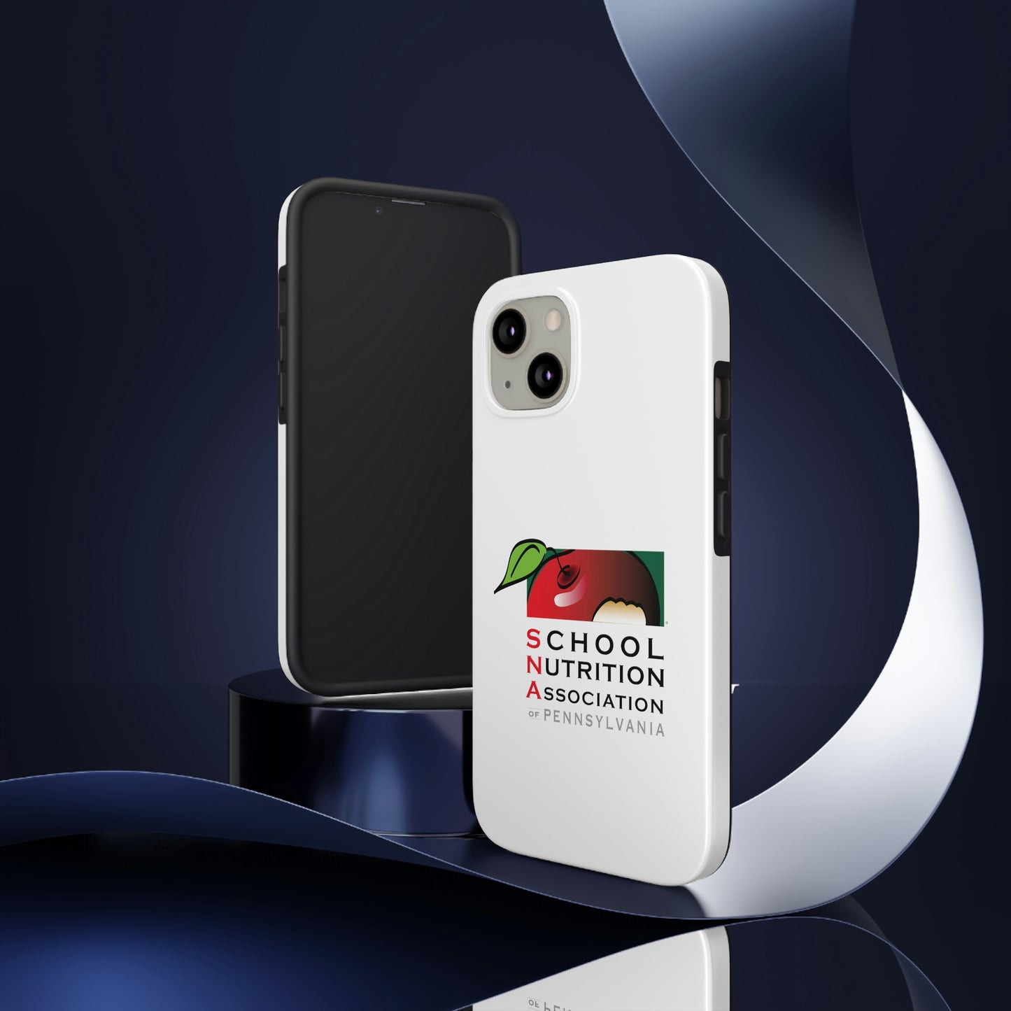 SNAPA Case-Mate
