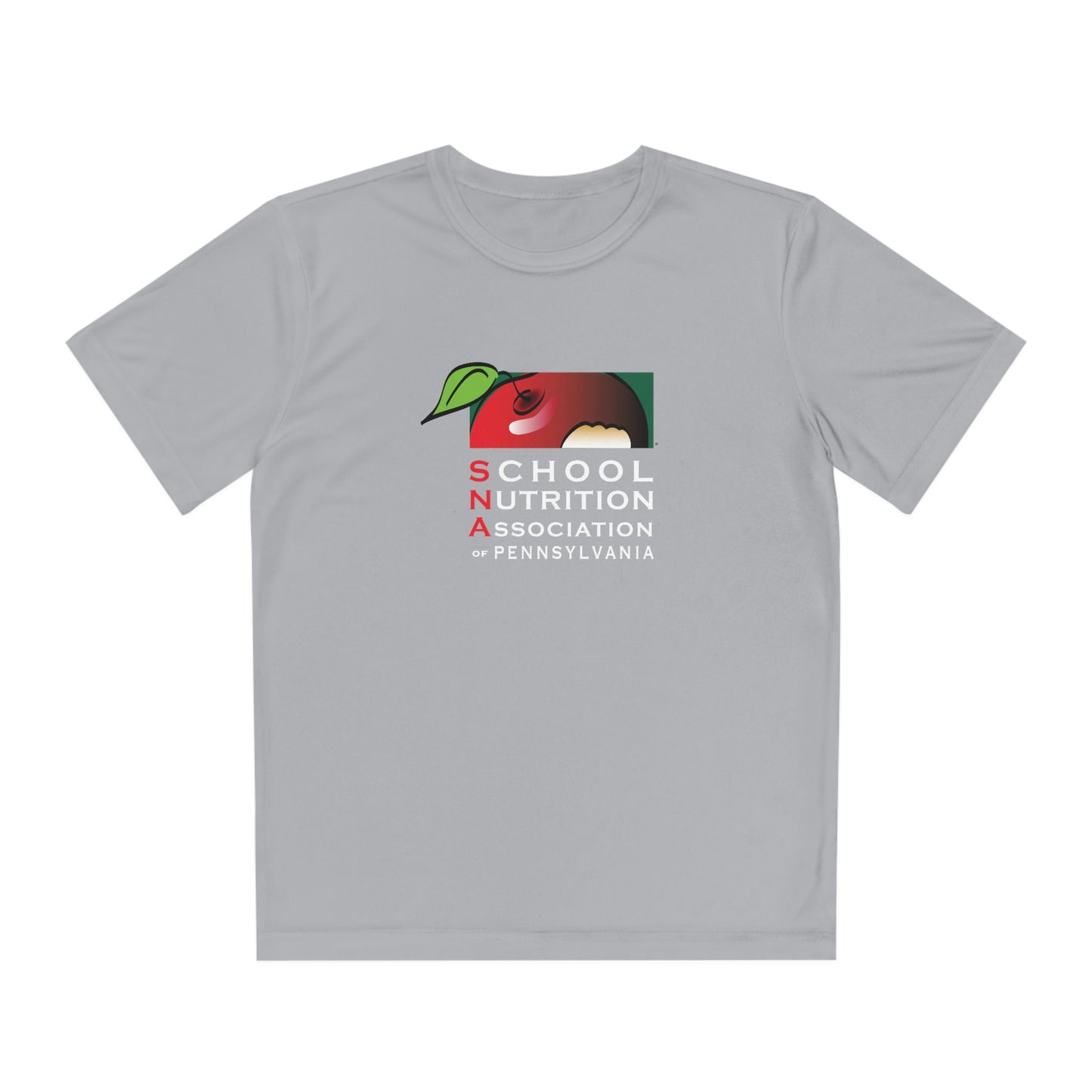 Youth SNAPA Tee