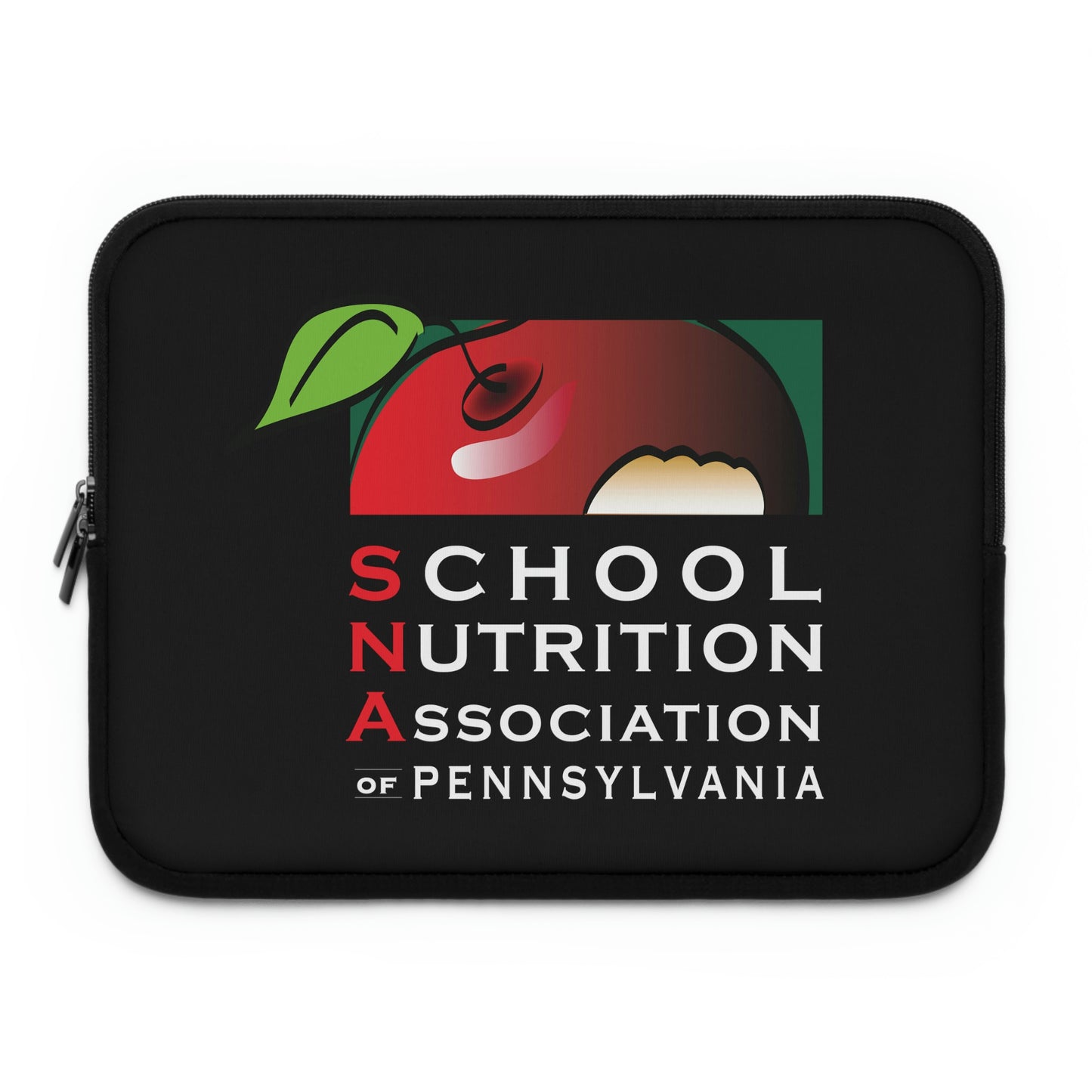 Black Laptop Sleeve