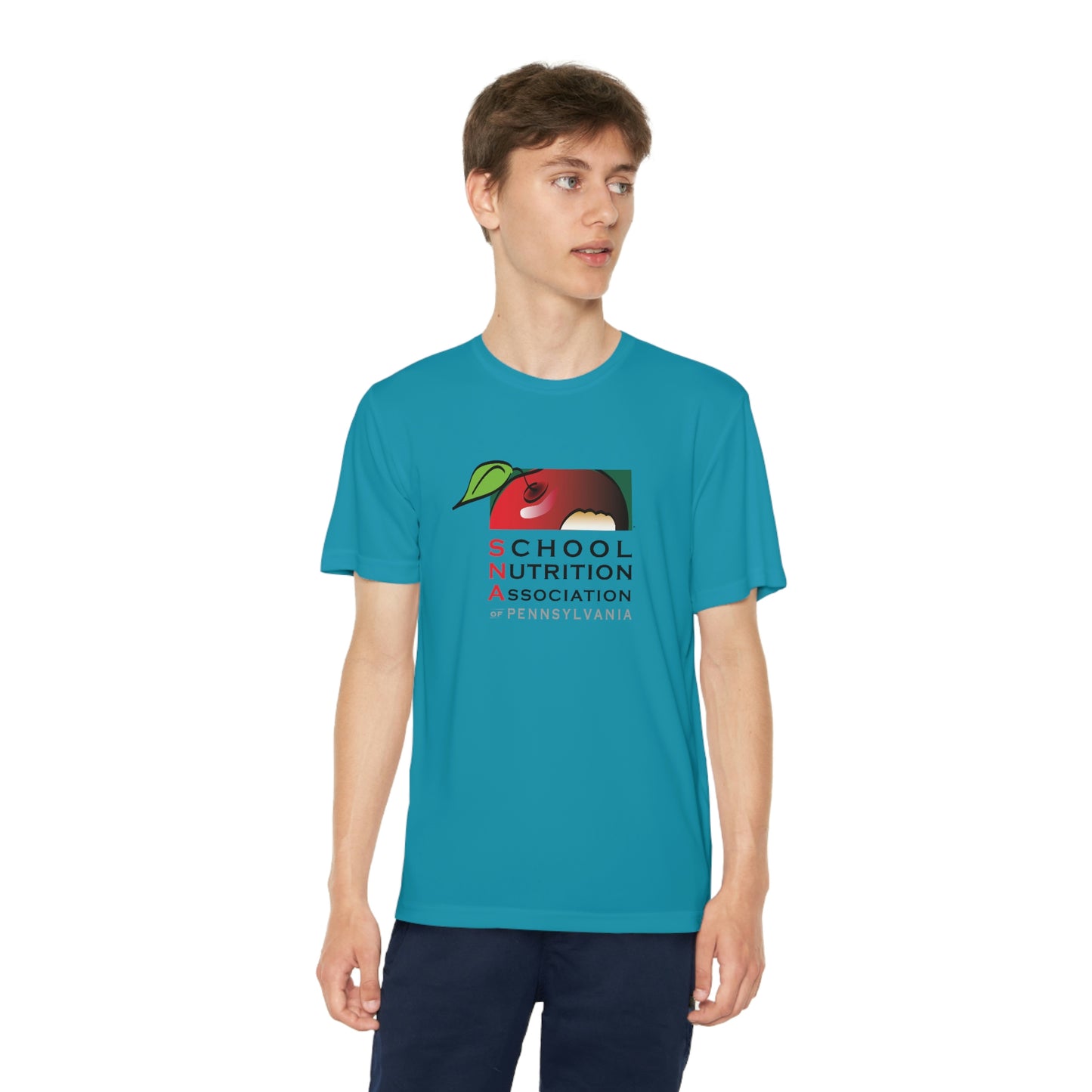 Youth SNAPA Tee