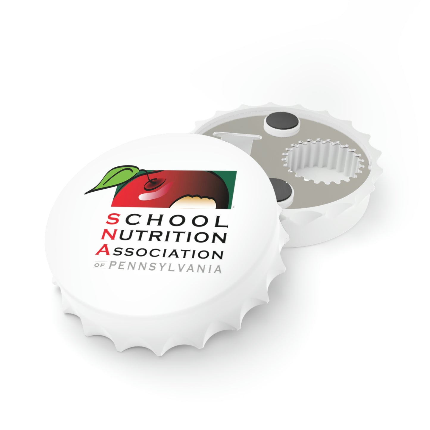 SNAPA Bottle Opener