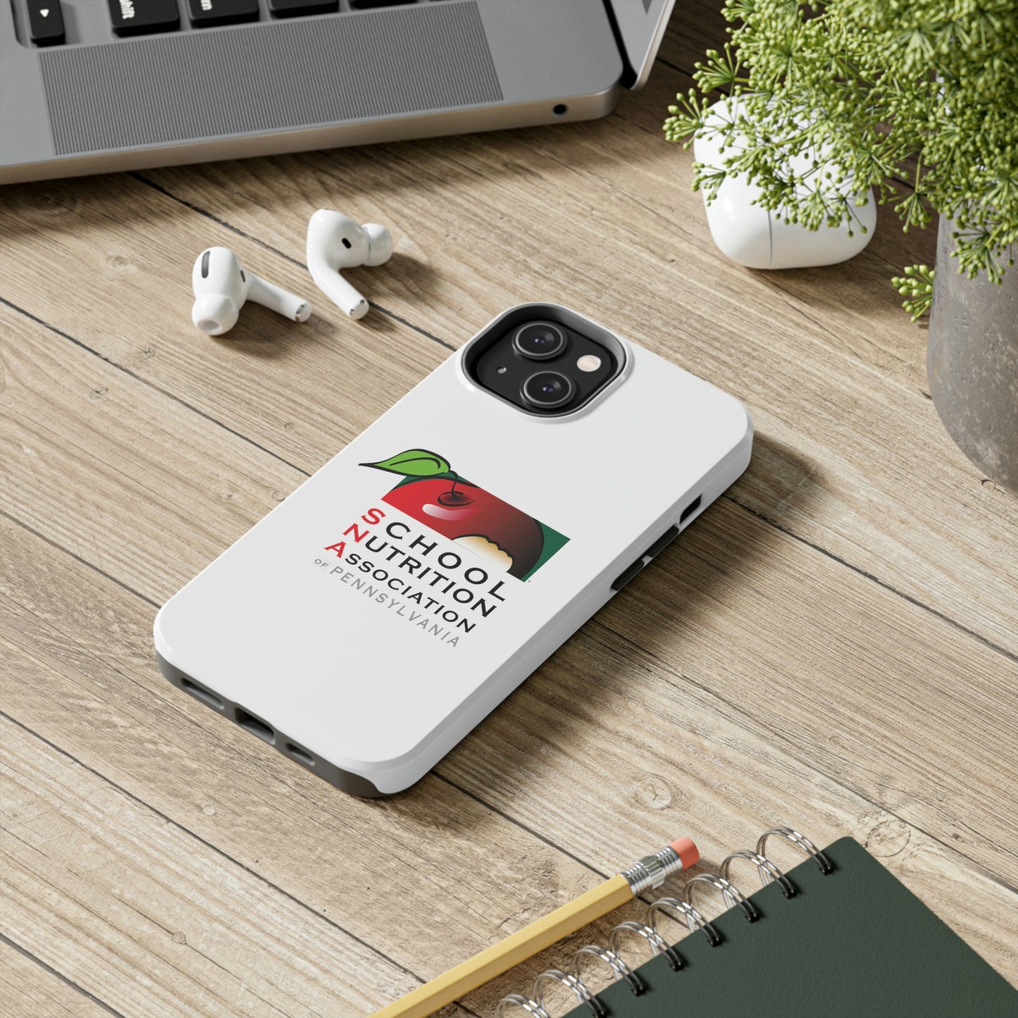 SNAPA Case-Mate