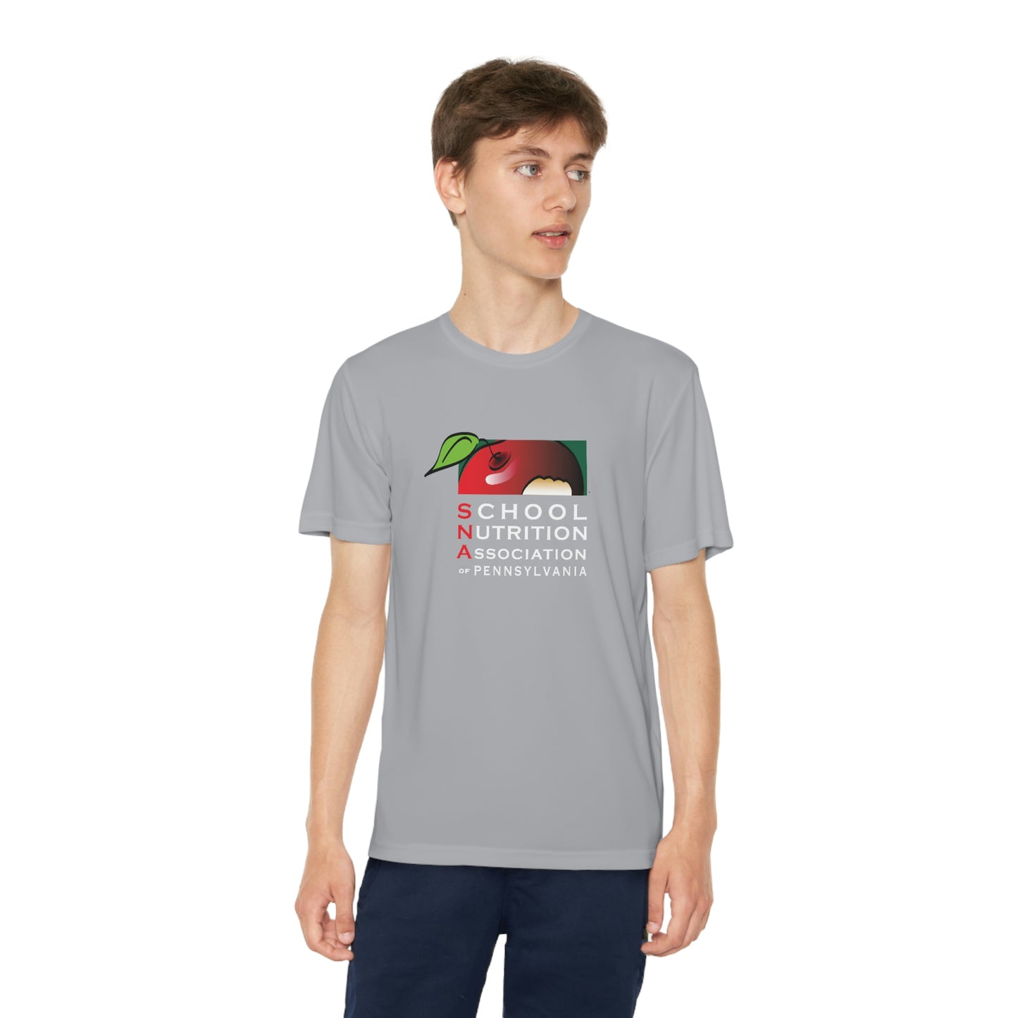 Youth SNAPA Tee