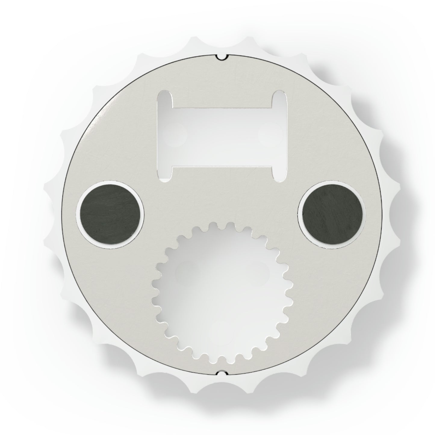 SNAPA Bottle Opener
