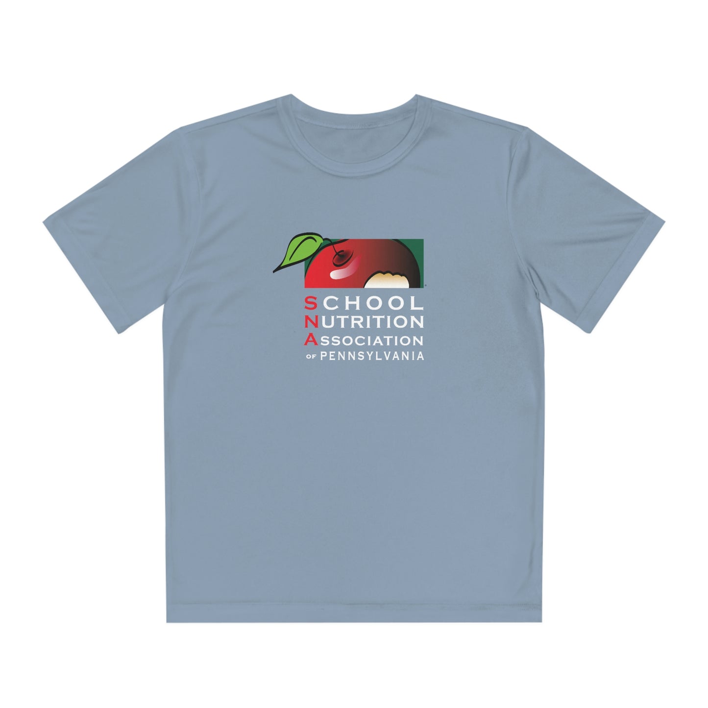 Youth SNAPA Tee