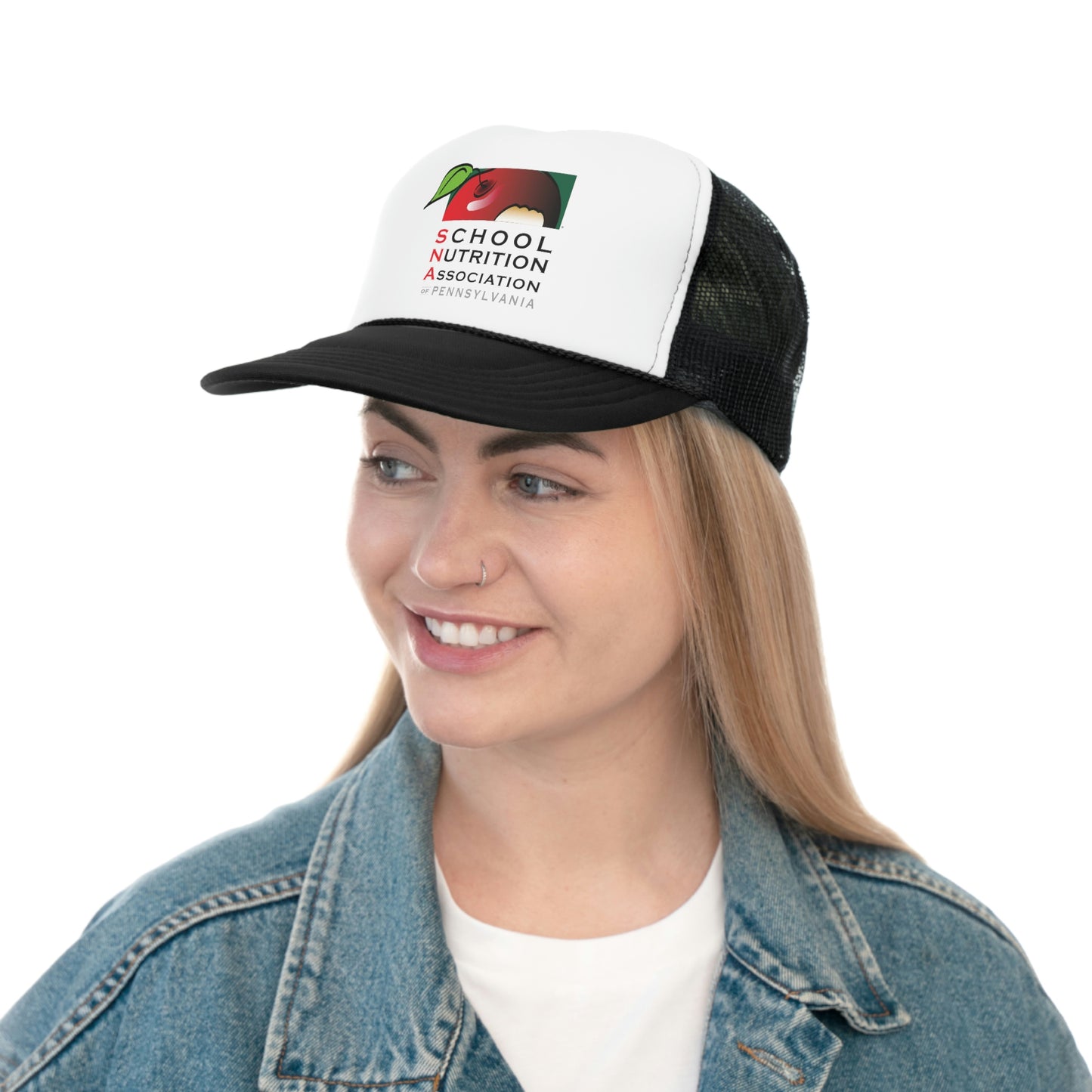 SNAPA Trucker Hat