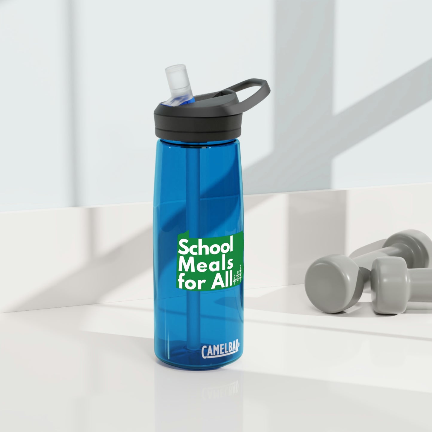 CamelBak Eddy® Water Bottle, 20oz\25oz