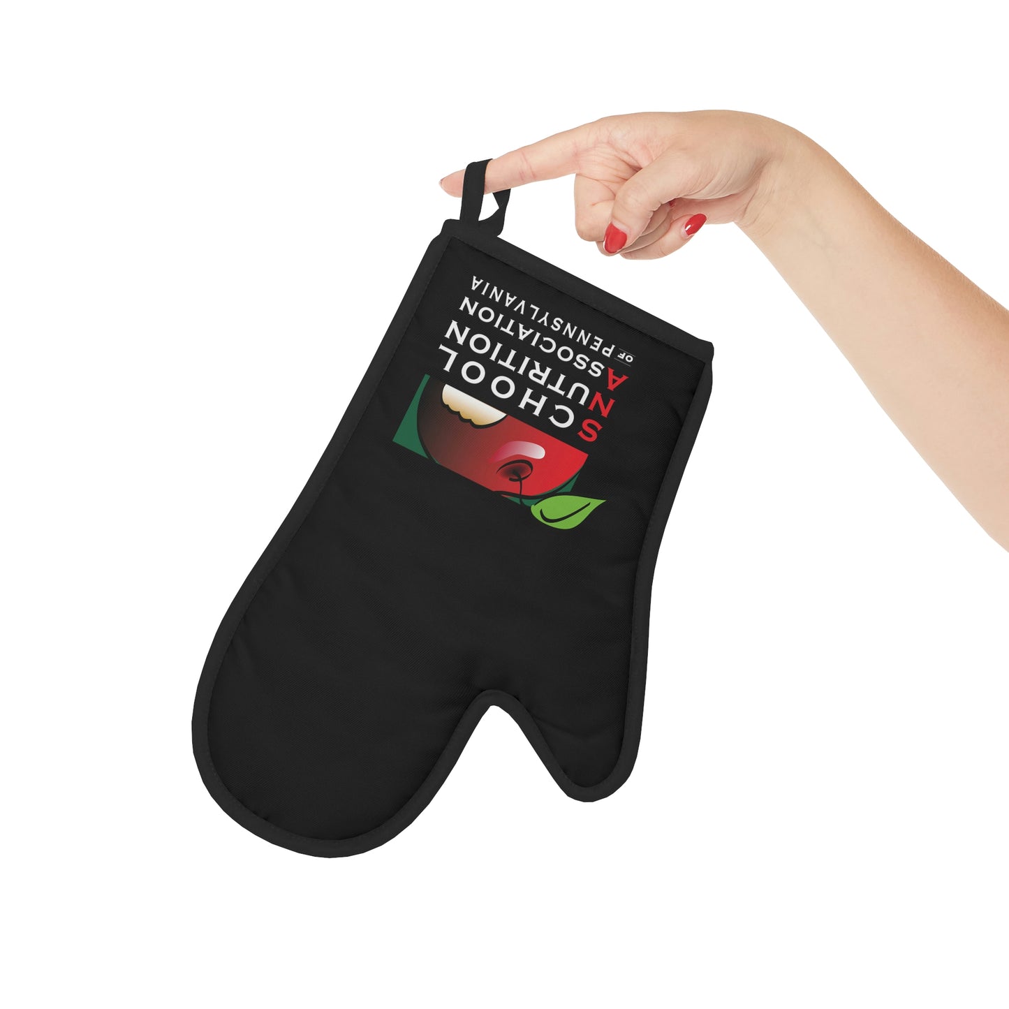 Oven Glove