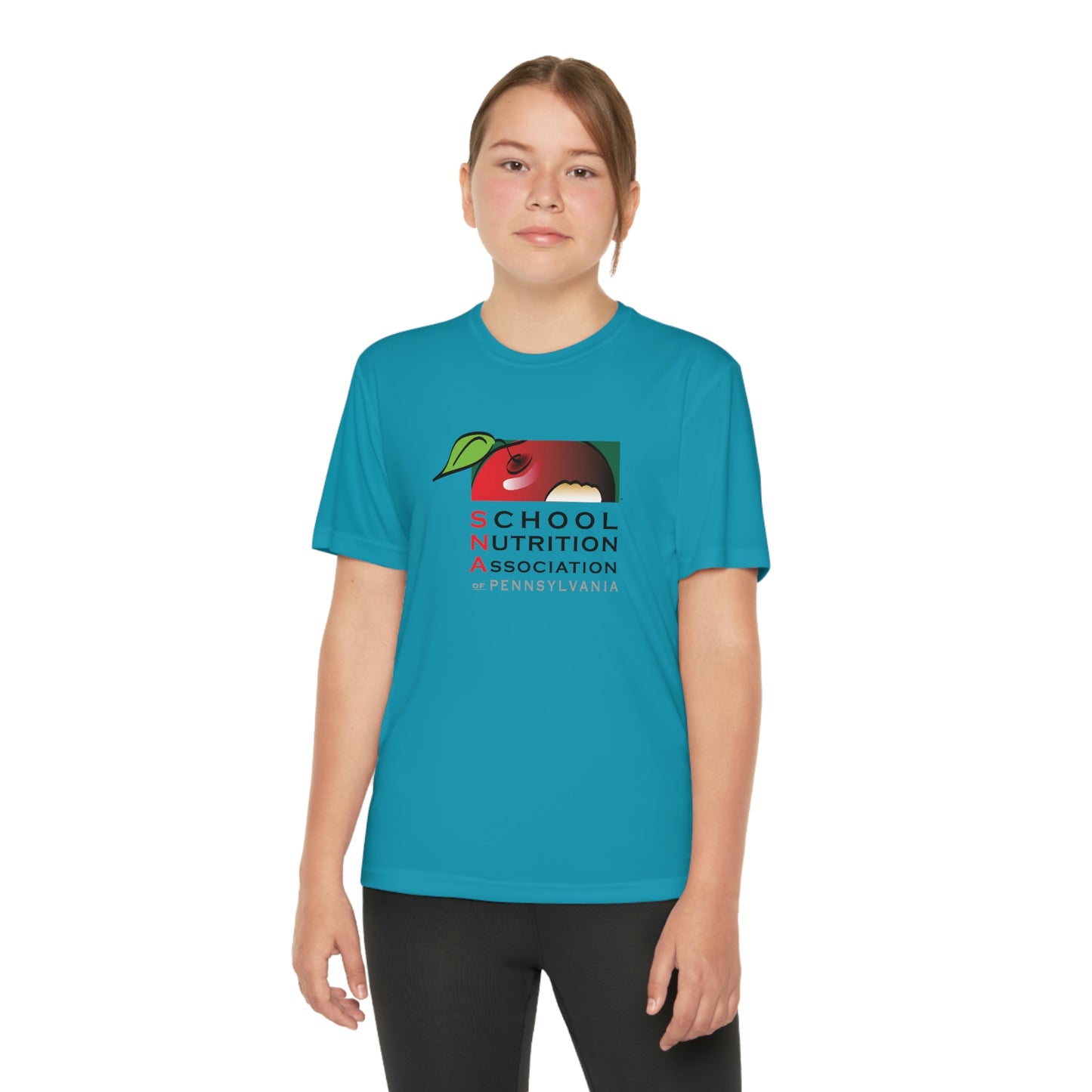 Youth SNAPA Tee