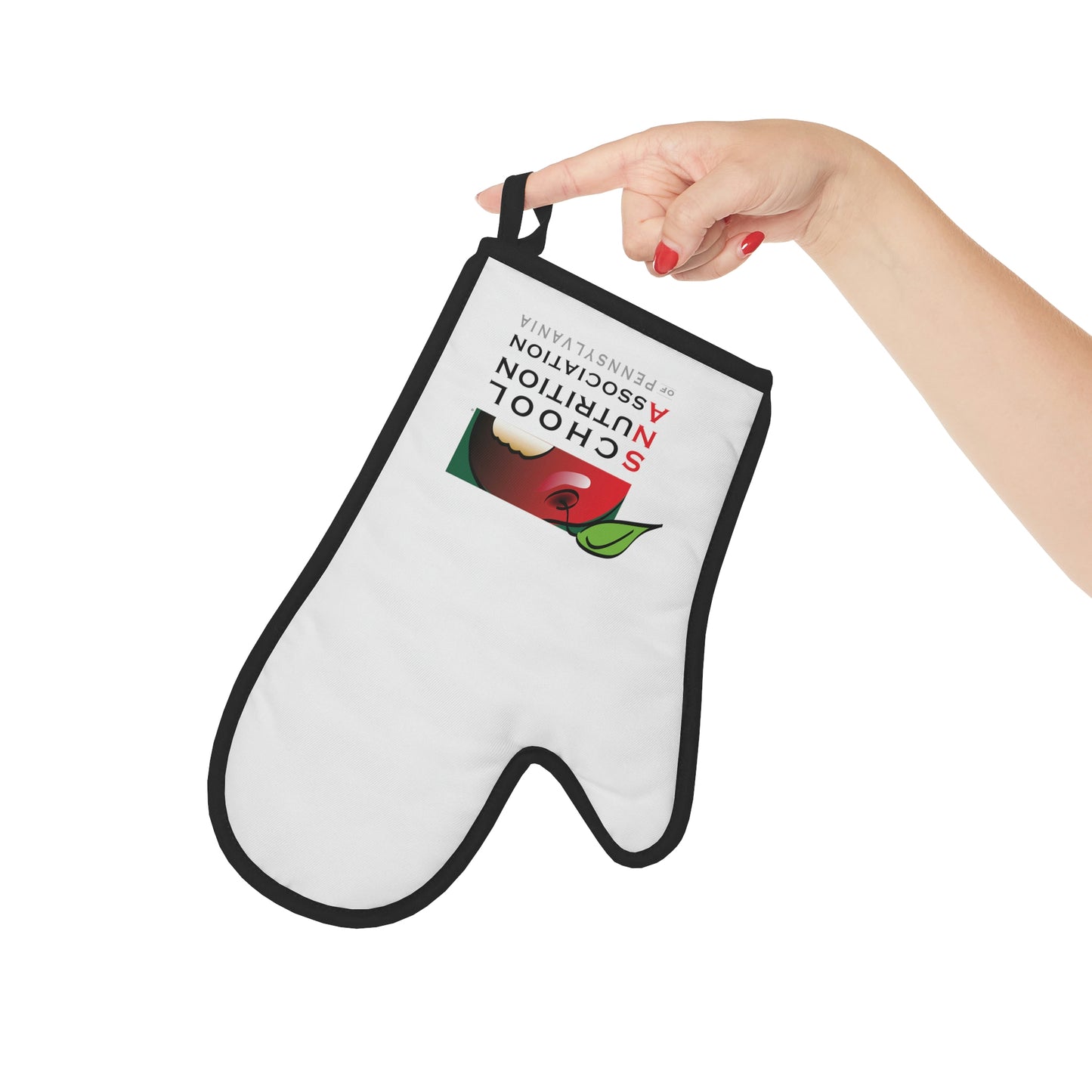Oven Glove
