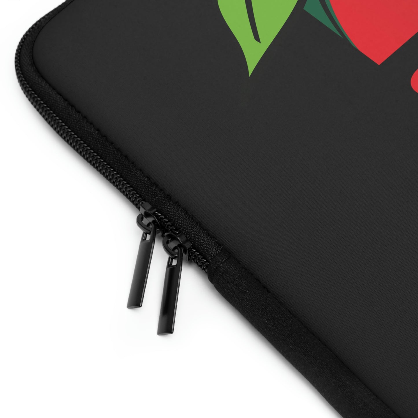 Black Laptop Sleeve